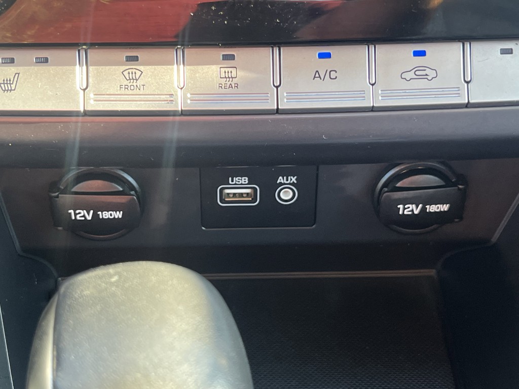 2018 Hyundai Sonata Image 26