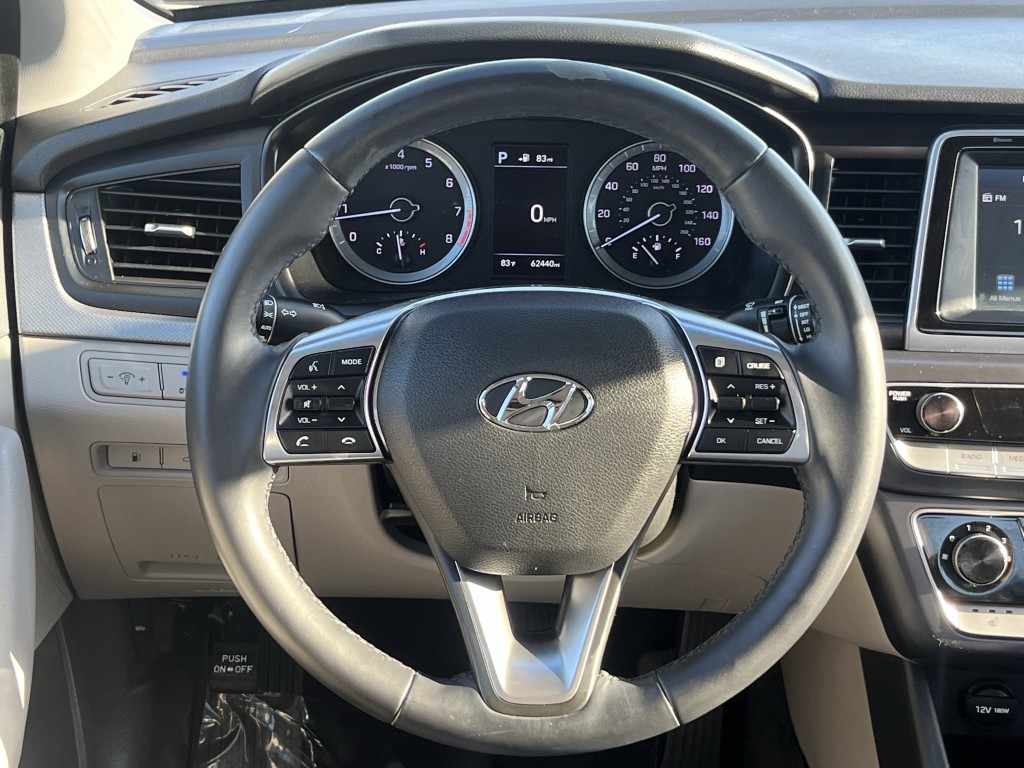 2018 Hyundai Sonata Image 28