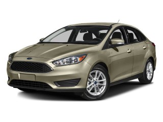 Image for 2016 Ford Focus SE ID: 7265940