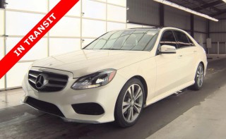 Image for 2016 Mercedes-Benz E-Class E 350 Sport ID: 7267561