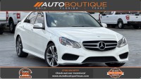 Image for 2016 Mercedes-Benz E-Class E 350 Sport ID: 7267561