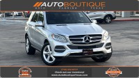 Image for 2017 Mercedes-Benz GLE-Class GLE 350 ID: 7267562