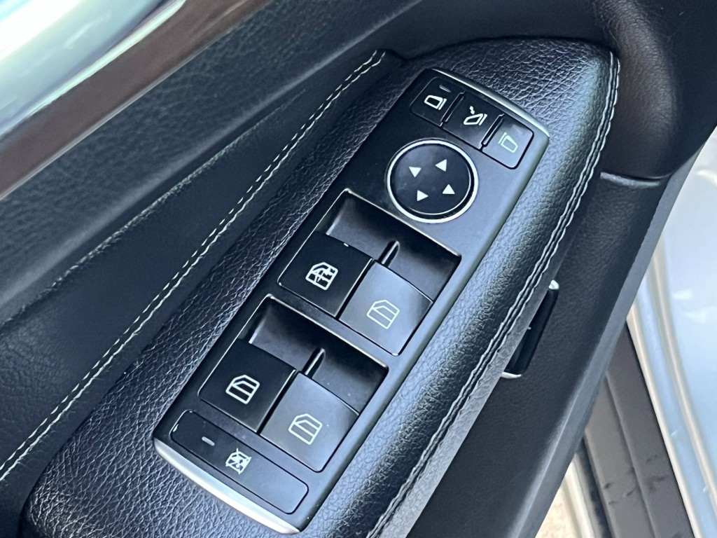 2017 Mercedes-Benz GLE-Class Image 20