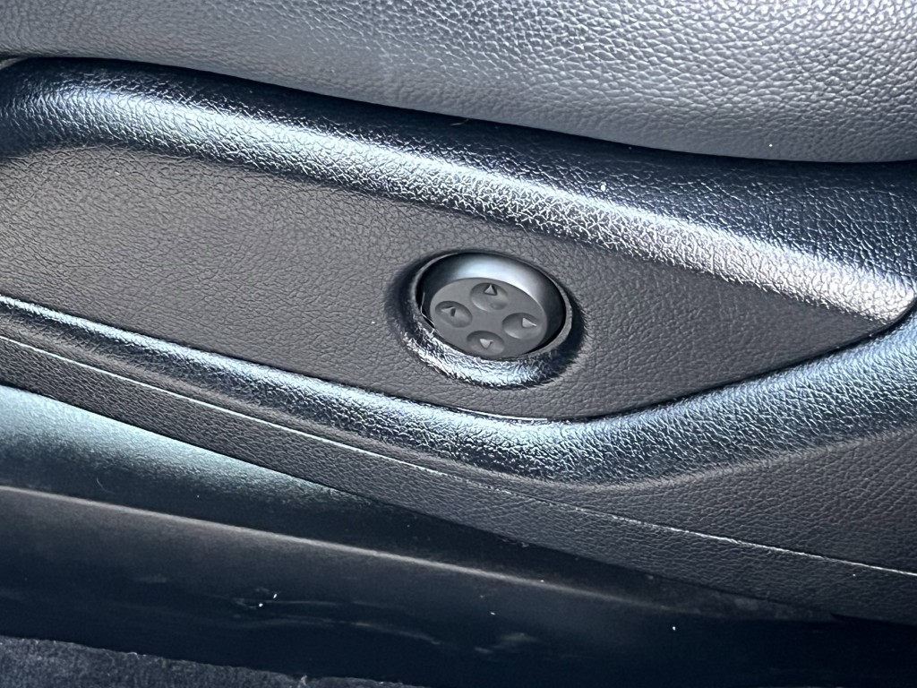 2017 Mercedes-Benz GLE-Class Image 21