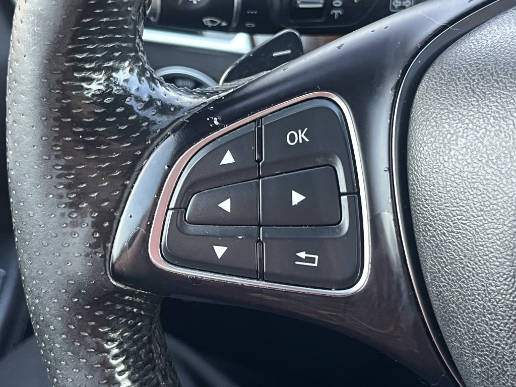 2017 Mercedes-Benz GLE-Class Image 22