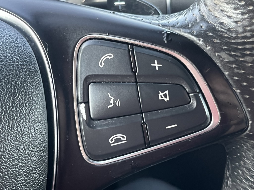 2017 Mercedes-Benz GLE-Class Image 23