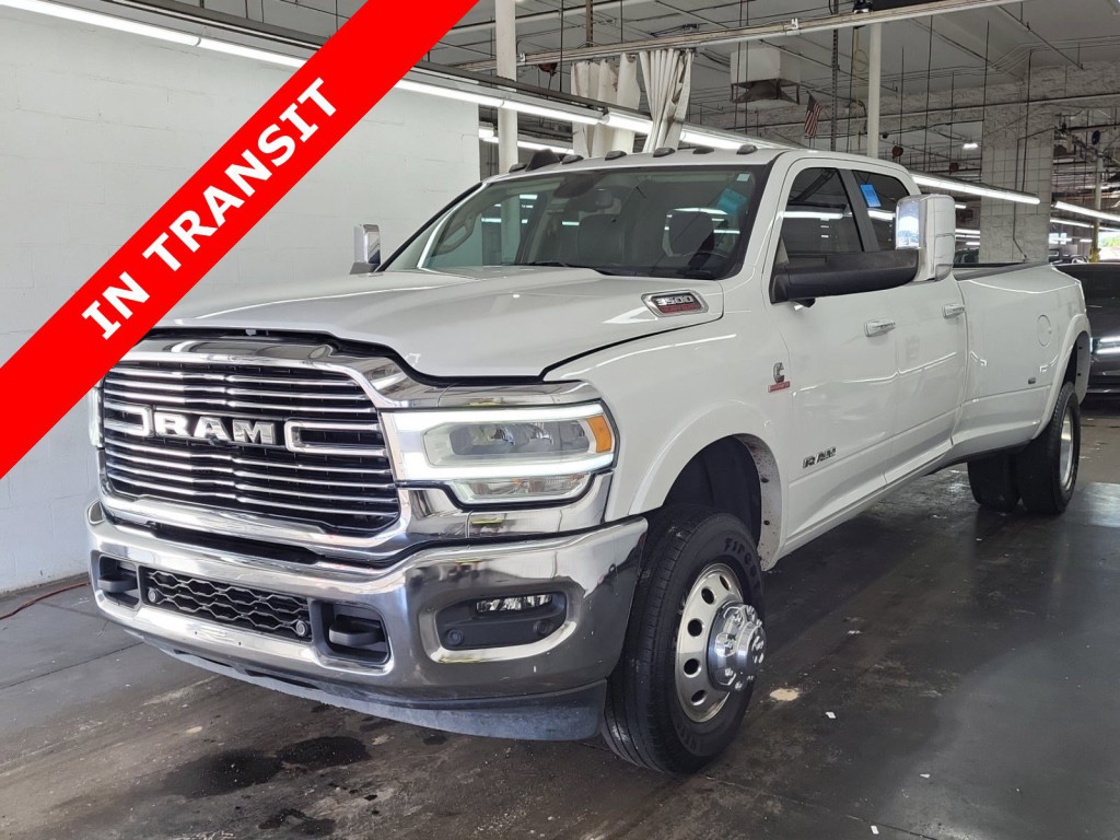 2022 RAM 3500 Image 1
