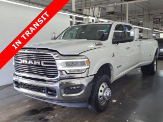 Image for 2022 RAM 3500 Laramie ID: 7267563