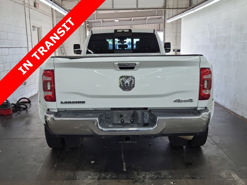 2022 RAM 3500 Image 7