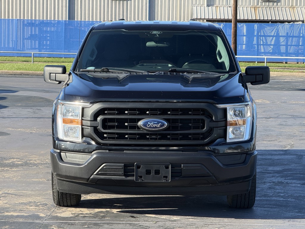 2021 Ford F-150 Image 7