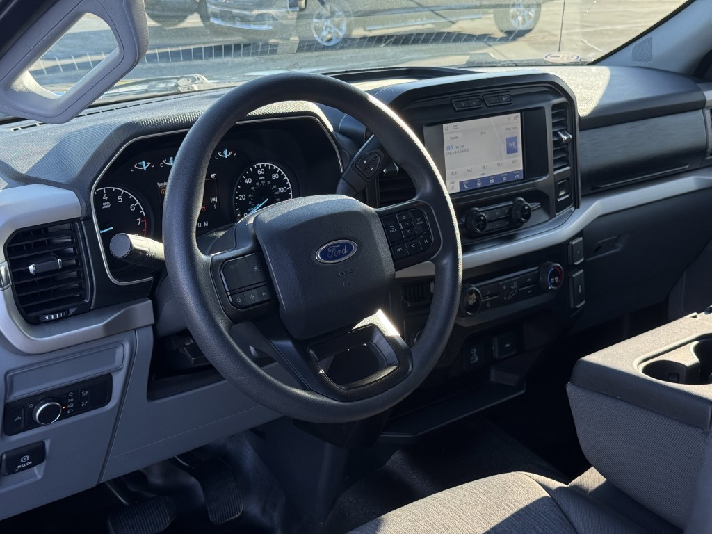 2021 Ford F-150 Image 13