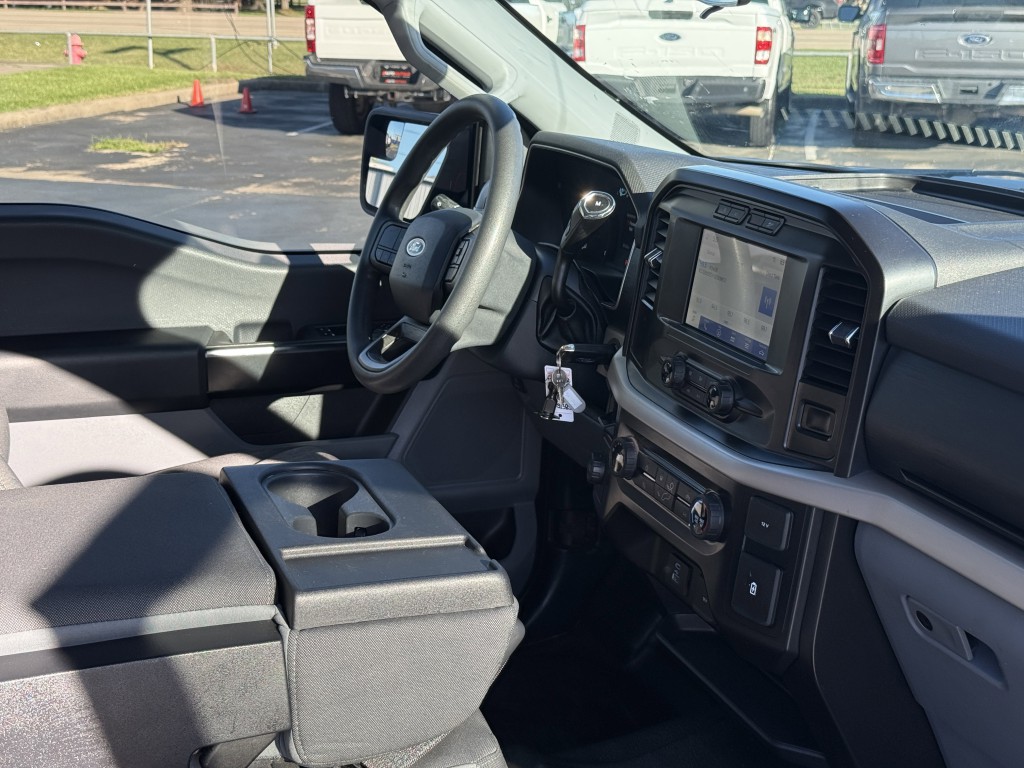 2021 Ford F-150 Image 14