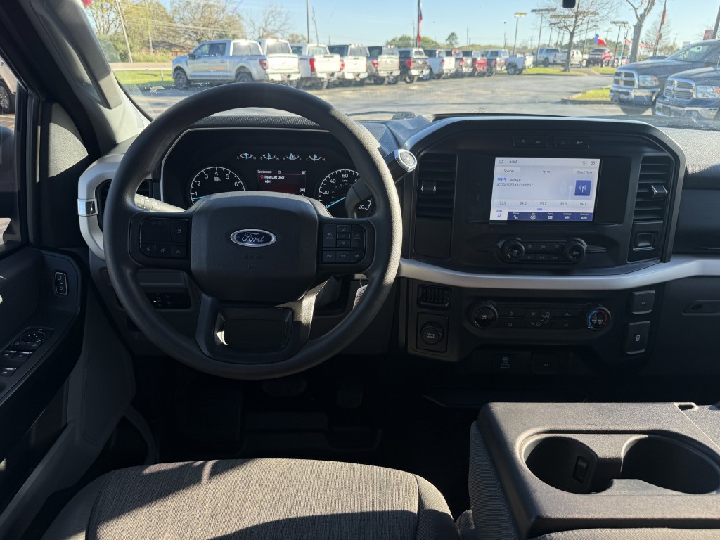 2021 Ford F-150 Image 15