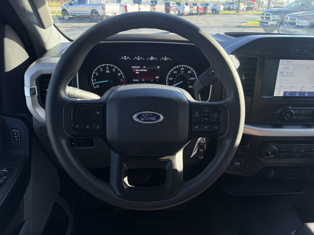 2021 Ford F-150 Image 16