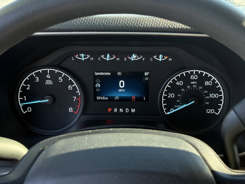 2021 Ford F-150 Image 19