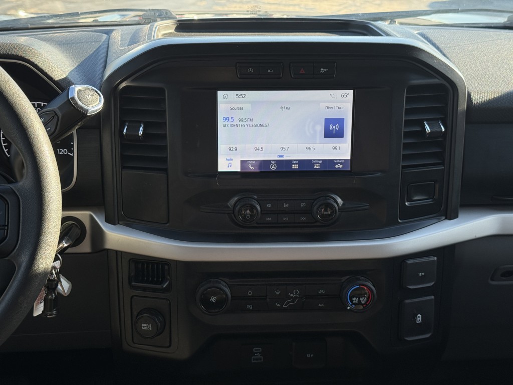 2021 Ford F-150 Image 20