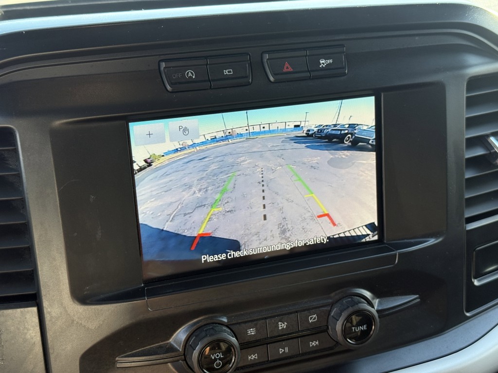 2021 Ford F-150 Image 22