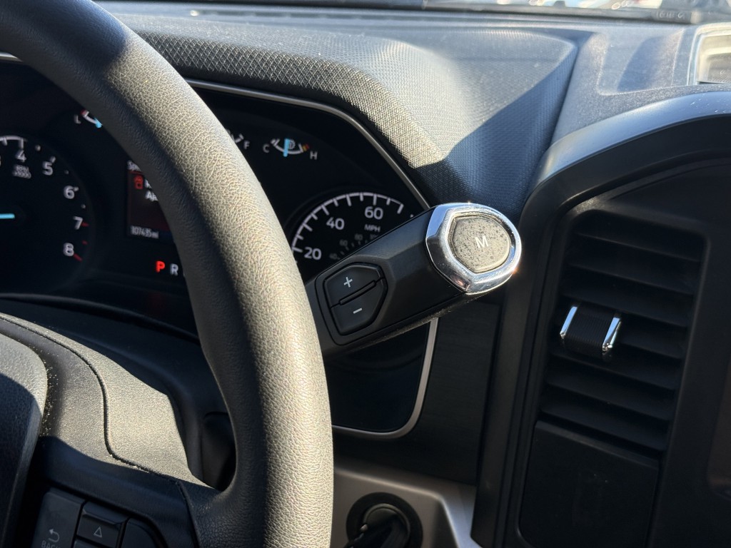 2021 Ford F-150 Image 23