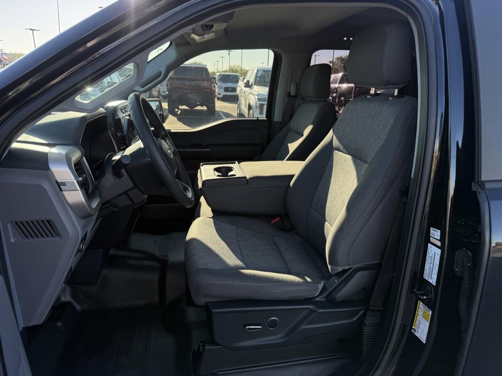 2021 Ford F-150 Image 27