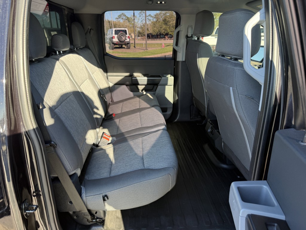 2021 Ford F-150 Image 30