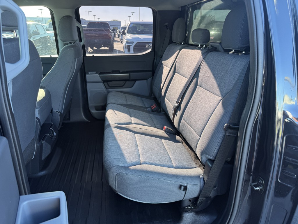 2021 Ford F-150 Image 31