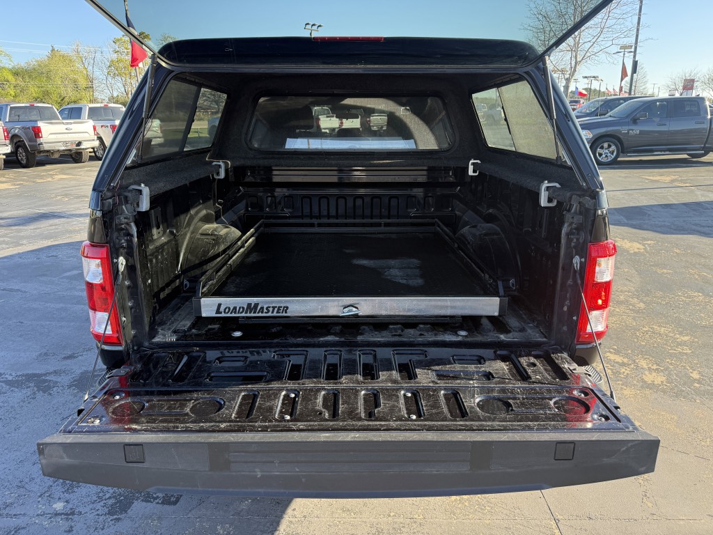 2021 Ford F-150 Image 33