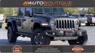 Image for 2023 Jeep Gladiator Mojave ID: 7267568