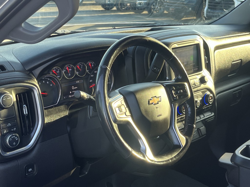 2020 Chevrolet Silverado 1500 Image 12