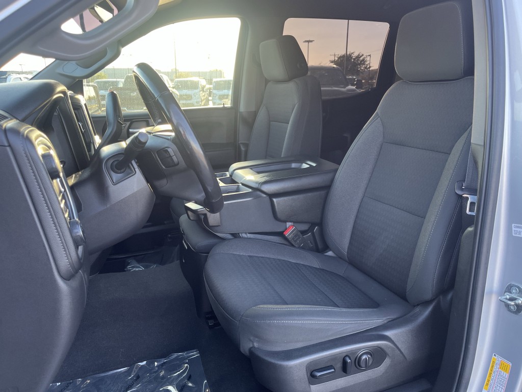 2020 Chevrolet Silverado 1500 Image 13