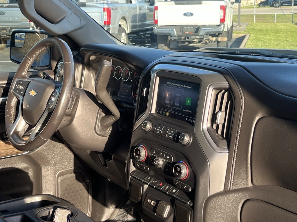 2020 Chevrolet Silverado 1500 Image 14