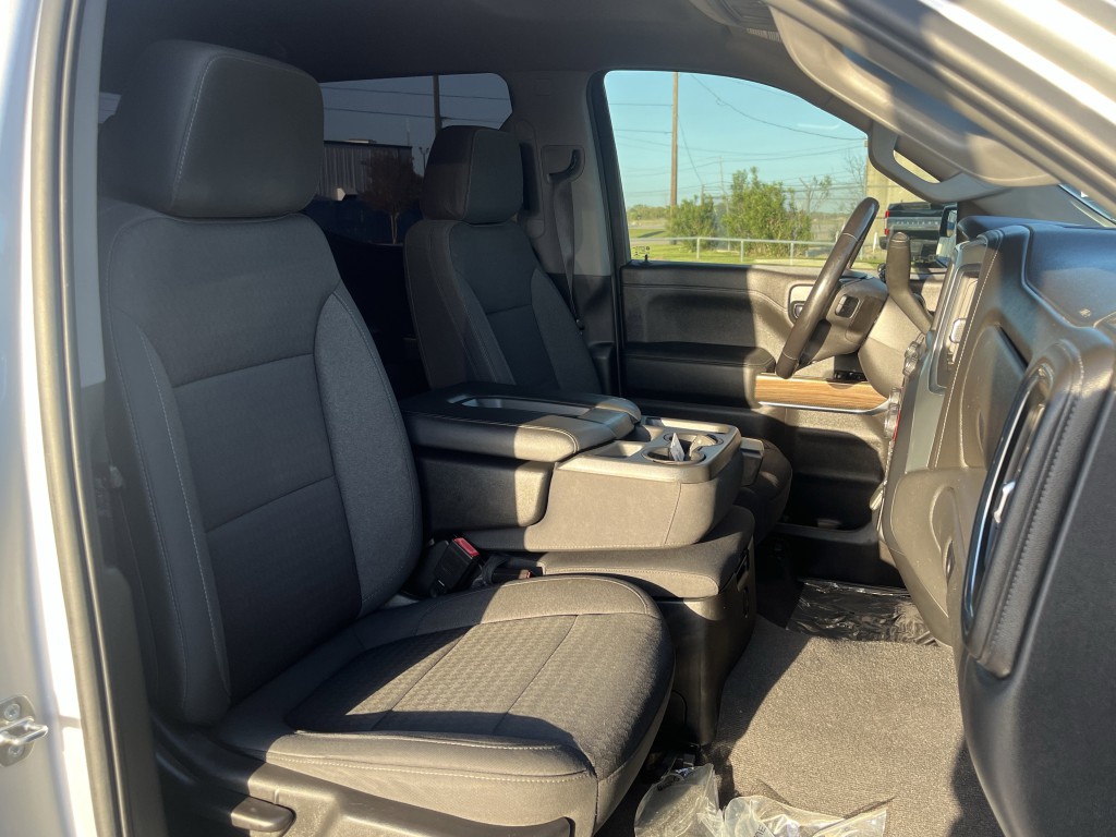 2020 Chevrolet Silverado 1500 Image 15
