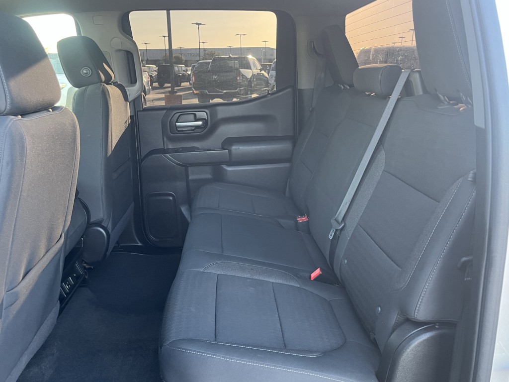 2020 Chevrolet Silverado 1500 Image 16