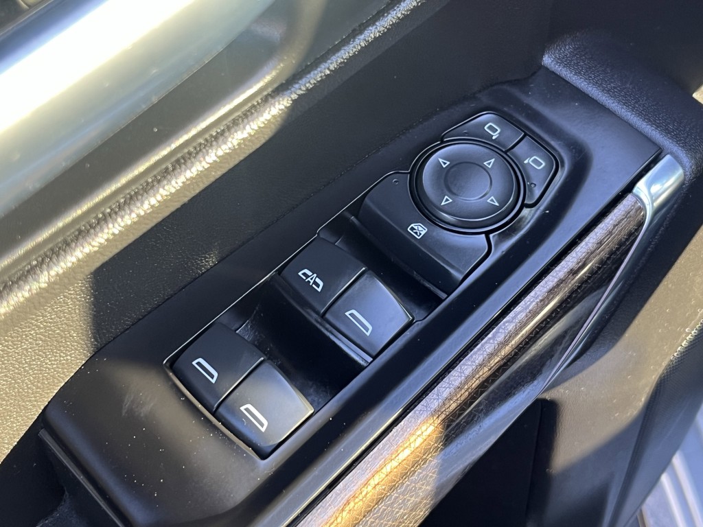 2020 Chevrolet Silverado 1500 Image 17