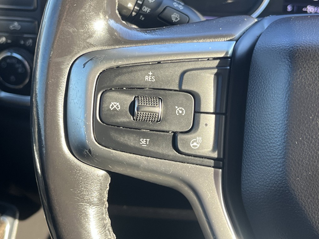 2020 Chevrolet Silverado 1500 Image 19