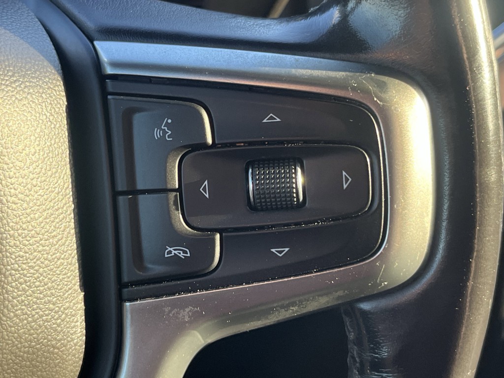 2020 Chevrolet Silverado 1500 Image 20