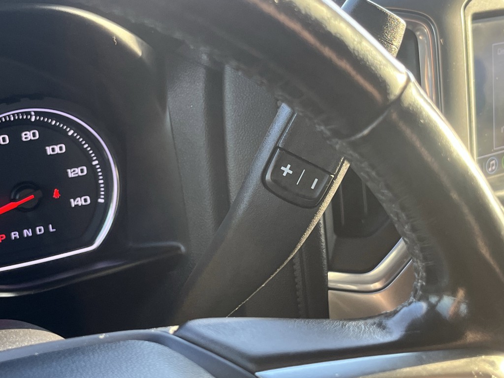 2020 Chevrolet Silverado 1500 Image 22