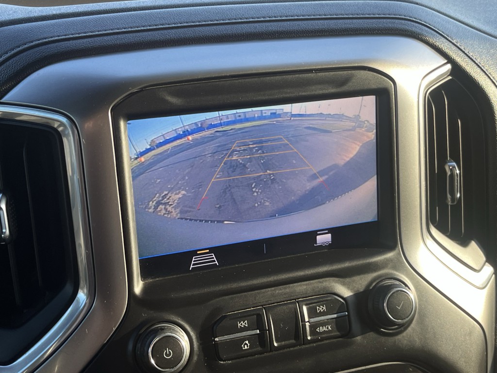 2020 Chevrolet Silverado 1500 Image 23