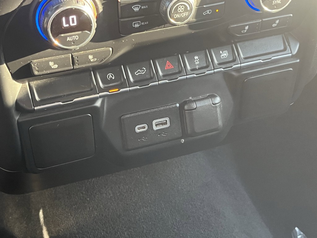 2020 Chevrolet Silverado 1500 Image 24