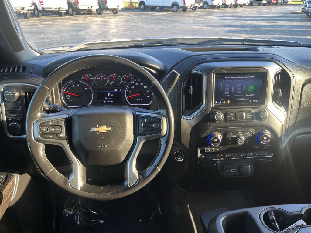 2020 Chevrolet Silverado 1500 Image 25