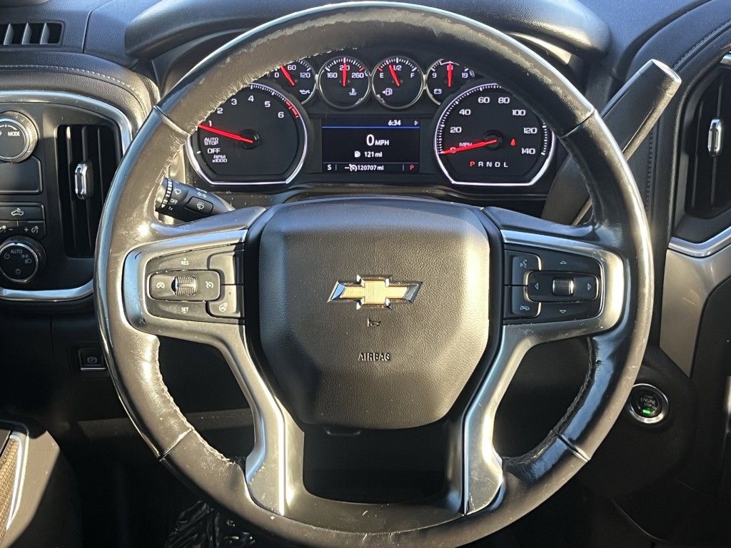 2020 Chevrolet Silverado 1500 Image 26