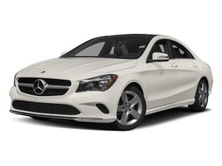 Image for 2018 Mercedes-Benz CLA-Class CLA 250 ID: 7270975