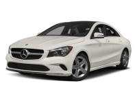 Image for 2018 Mercedes-Benz CLA-Class CLA 250 ID: 7270975