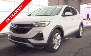 Image for 2021 Buick Enclave Preferred ID: 7270979