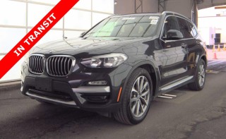 Image for 2019 BMW X3 sDrive30i ID: 7270981
