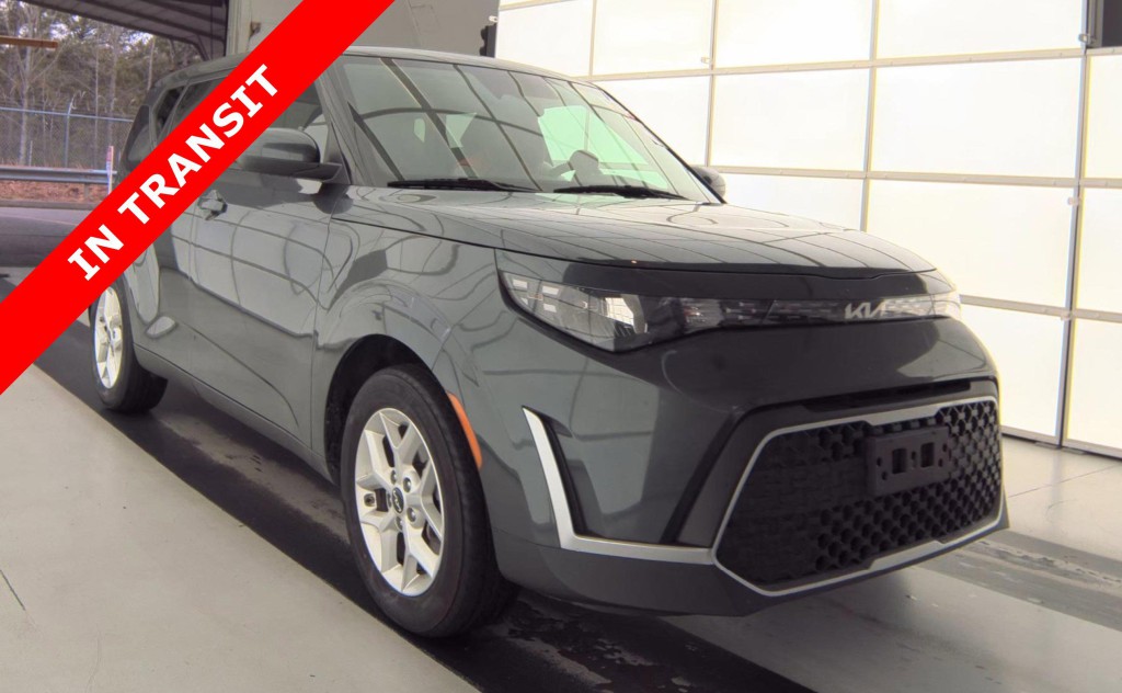 2025 Kia Soul Image 5