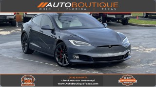 Image for 2020 Tesla Model S Performance ID: 7270984
