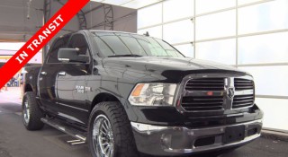 Image for 2017 RAM 1500 Big Horn ID: 7270986