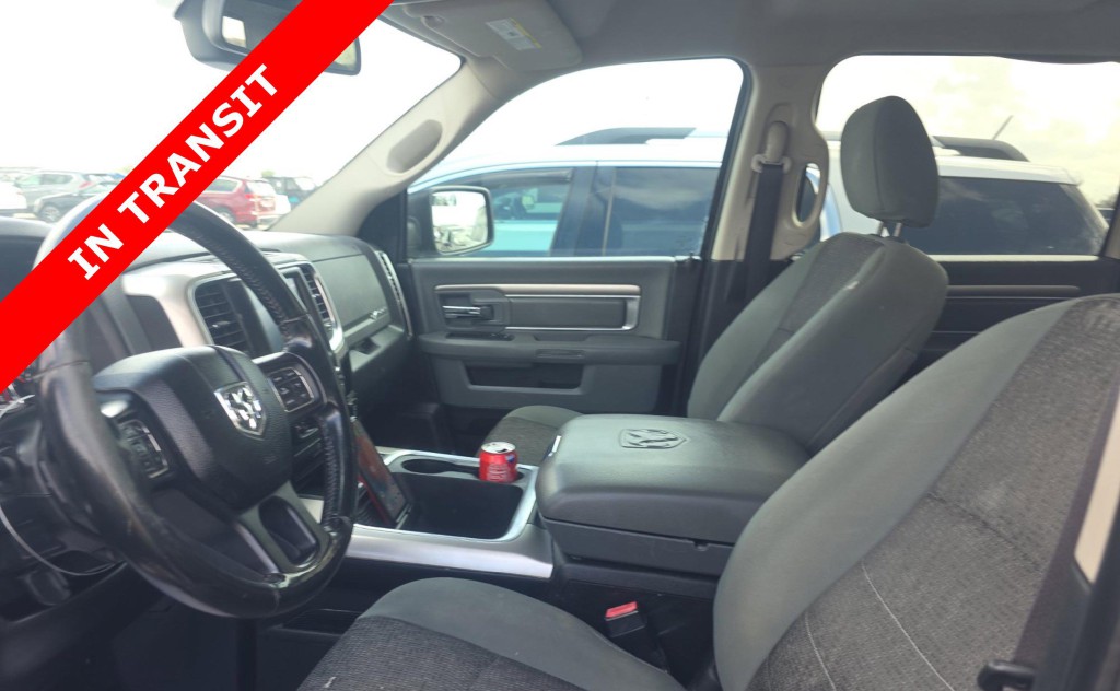 2017 RAM 1500 Image 7