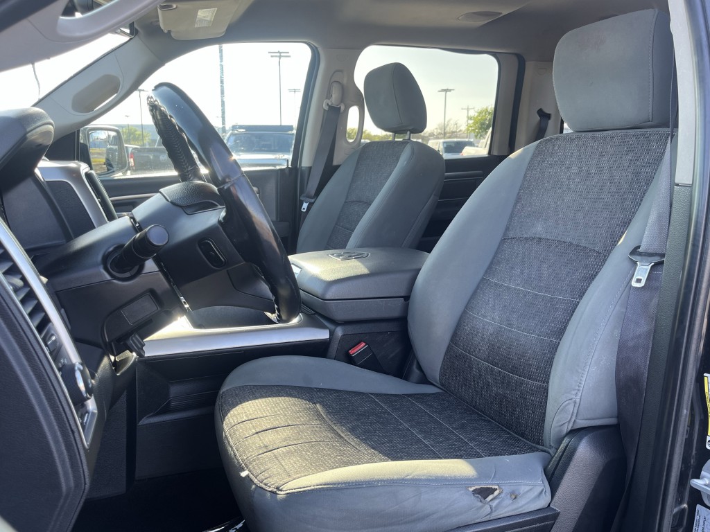 2017 RAM 1500 Image 14