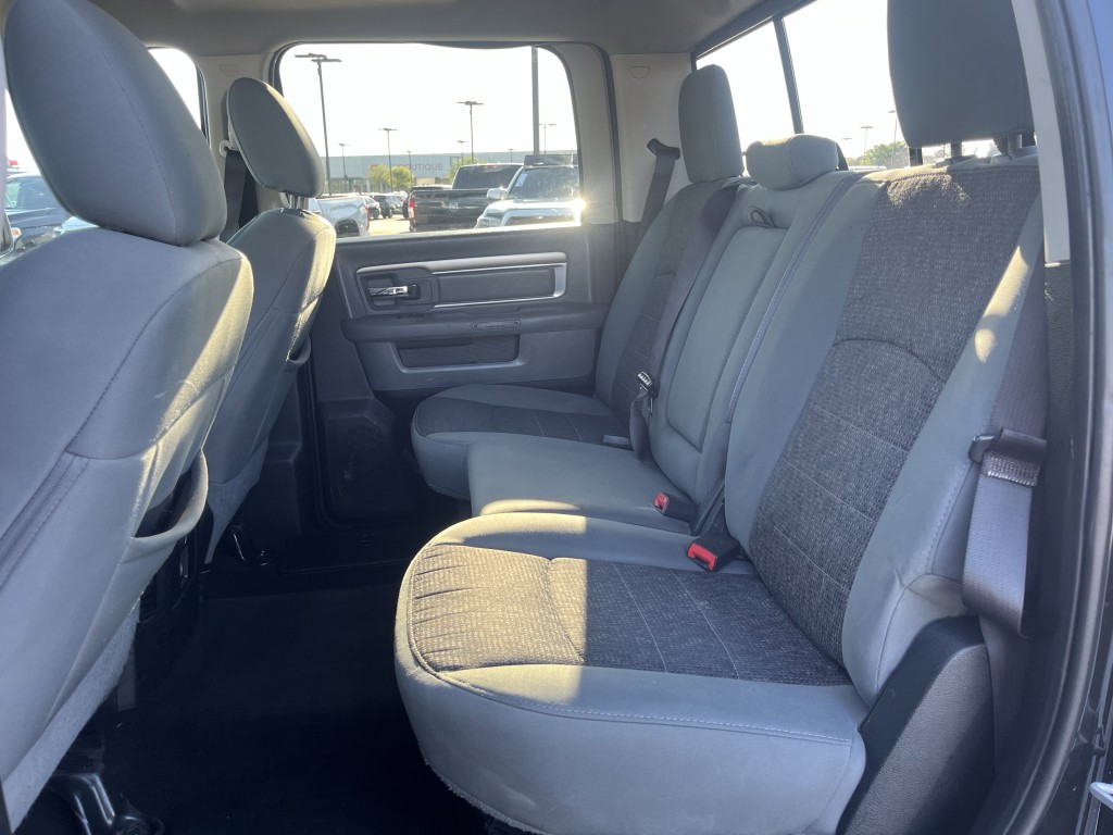 2017 RAM 1500 Image 17